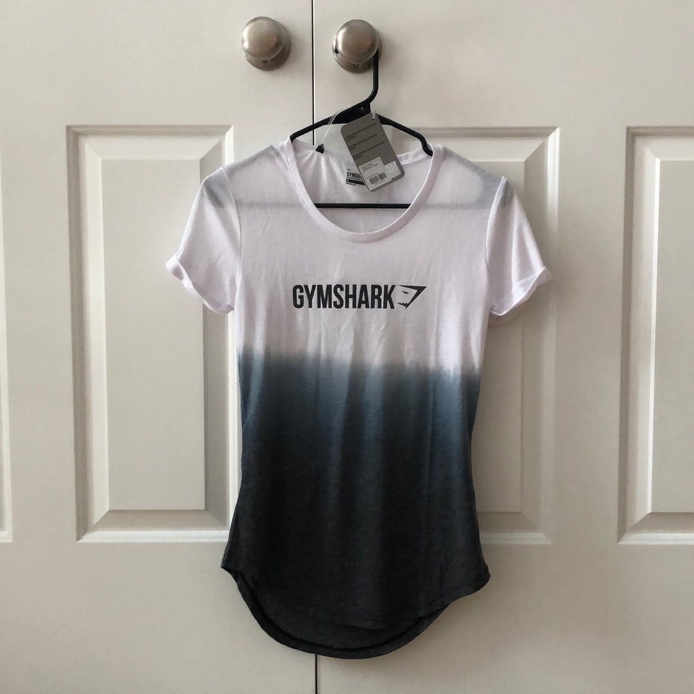 NWT Gymshark T-shirt